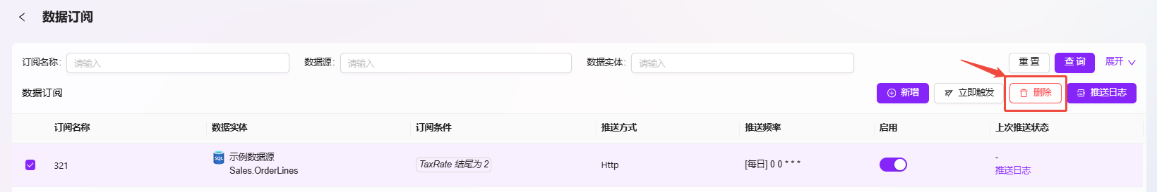 仪表盘