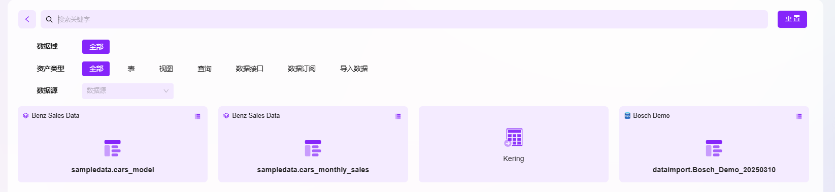 仪表盘