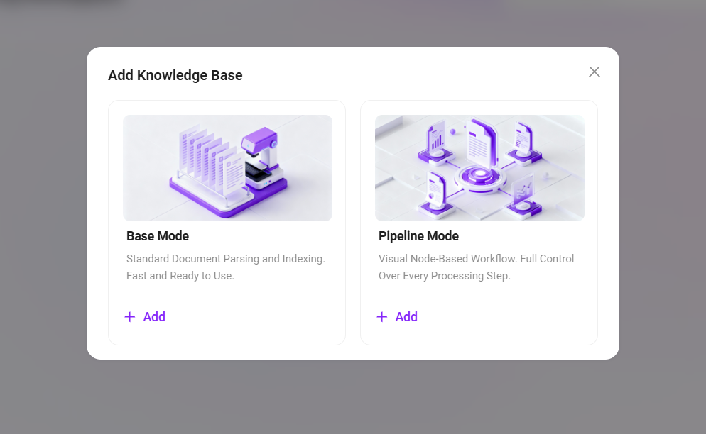 Knowledge Base Management | SERVICEME