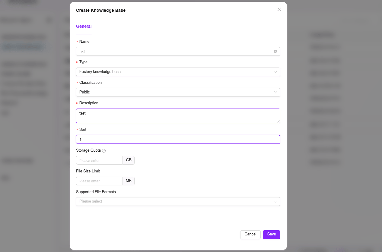 How to Create a Knowledge Base | SERVICEME