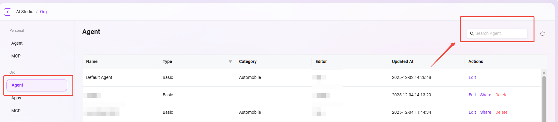 https://docs.serviceme.com/en/assets/images/%E7%AE%A1%E7%90%86-%E7%BB%84%E7%BB%87-%E6%90%9C%E7%B4%A2%E6%99%BA%E8%83%BD%E4%BD%93-f5cdea16ba0d48b3ce81fa4f38fd29bd.png