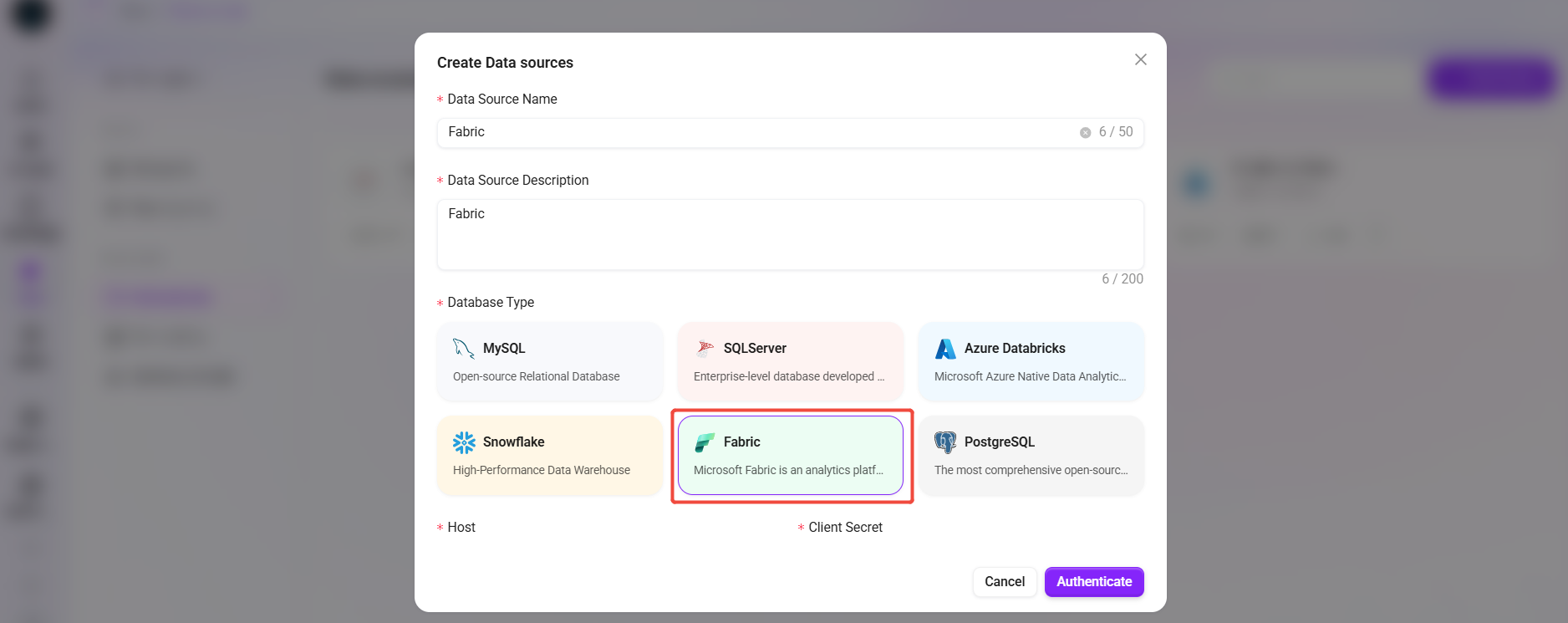 https://docs.serviceme.com/en/assets/images/%E8%BF%9E%E6%8E%A5Fabric-2-7bffc8b87e720bd82641f697f8a8b24e.png