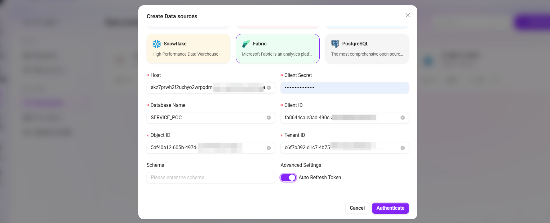 https://docs.serviceme.com/en/assets/images/%E8%BF%9E%E6%8E%A5Fabric-3-0780d5dc83735fa4e1f6e9d5ca87e2fb.png