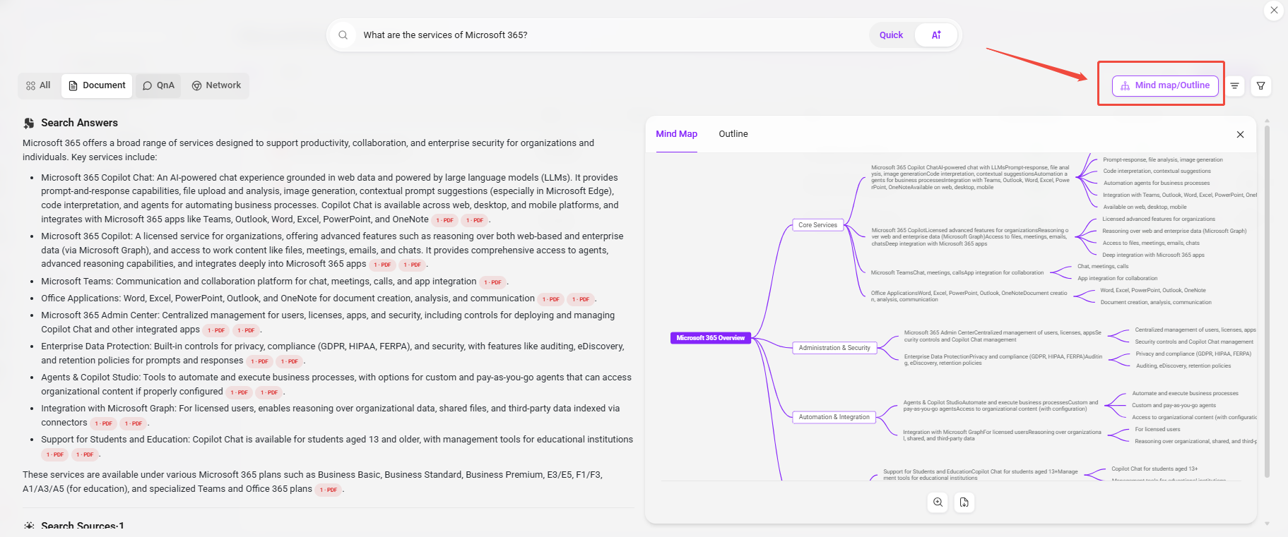 Knowledge Base Search | SERVICEME