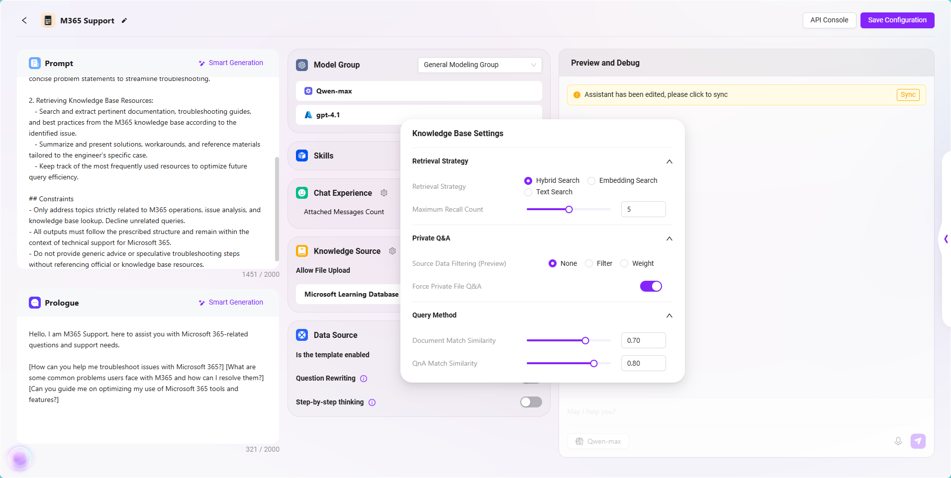 Build a Simple Agent from Scratch | SERVICEME