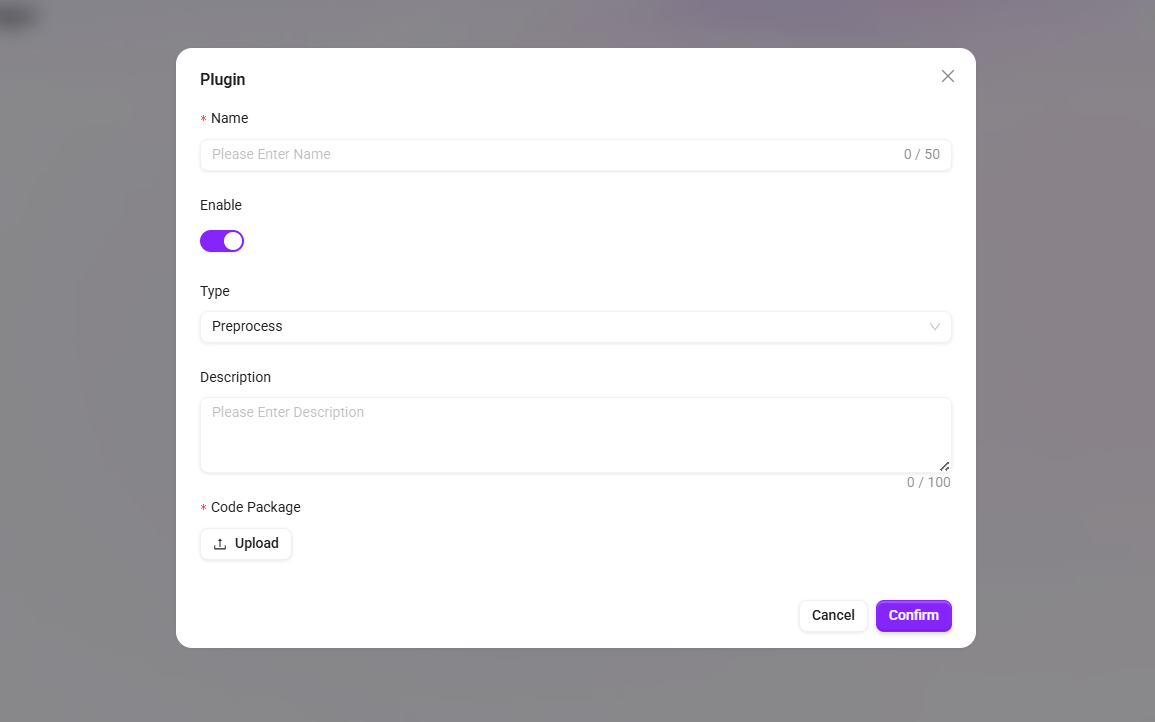 https://docs.serviceme.com/en/assets/images/RAG-%E4%B8%8A%E4%BC%A0%E6%8F%92%E4%BB%B6%E5%8C%85-8558ec22c4d058c2d9b583c979ddd499.png