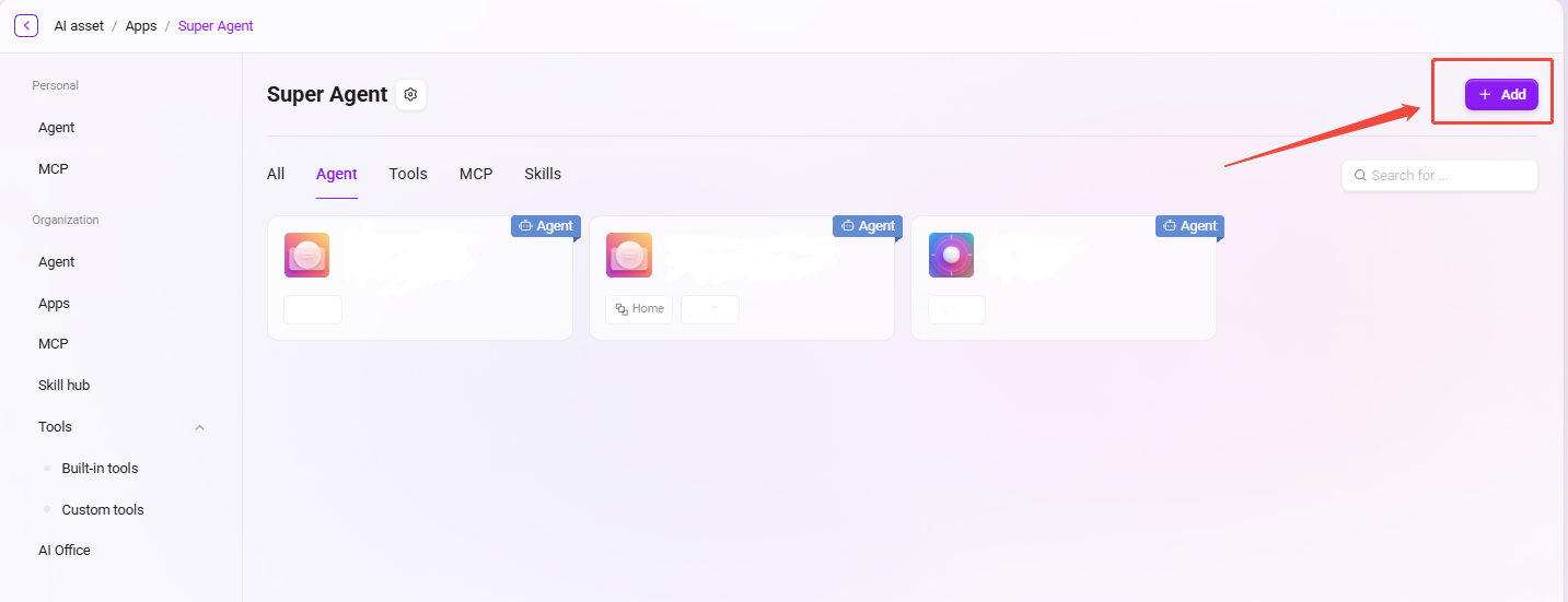 https://docs.serviceme.com/en/assets/images/SuperAgent-%E6%B7%BB%E5%8A%A0%E6%8F%92%E4%BB%B61-f66ee3a20982e81cf4f9440c1b252cdf.png