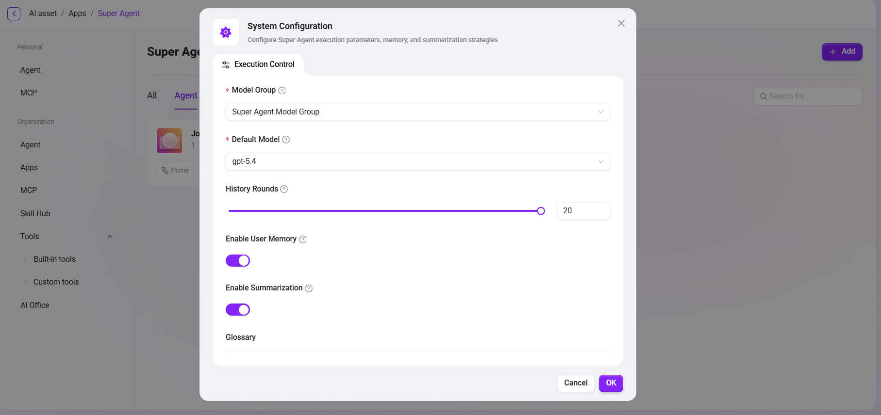 https://docs.serviceme.com/en/assets/images/SuperAgent-%E6%B7%BB%E5%8A%A0%E6%8F%92%E4%BB%B62-1e4565d9f6481202d15e597e81b79479.png