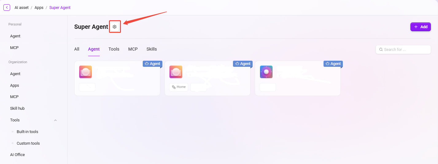 https://docs.serviceme.com/en/assets/images/SuperAgent-%E7%B3%BB%E7%BB%9F%E9%85%8D%E7%BD%AE-3de91e79e8f1e3794e9c5666a2b87101.png